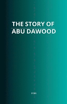 Maa, MAA - Story of Abu Dawood, Häftad