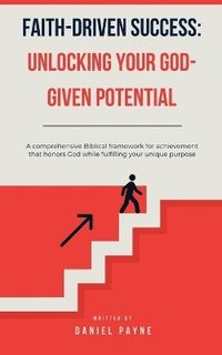bokomslag Faith-Driven Success