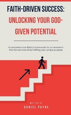 bokomslag Faith-Driven Success