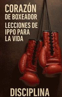bokomslag Corazón de Boxeador