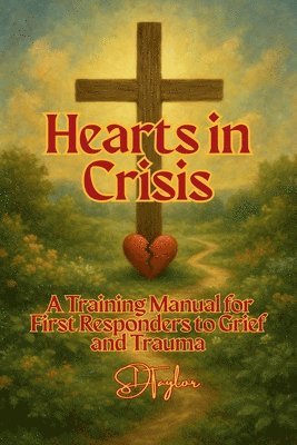 Steve Taylor - Hearts in Crisis, Häftad
