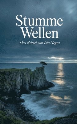 bokomslag Stumme Wellen: Das Rätsel von Isla Negra