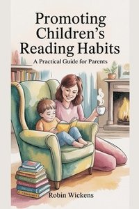 bokomslag Raising Readers