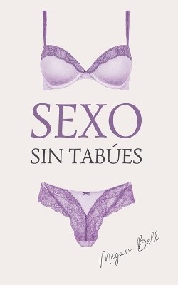 bokomslag Sexo sin Tabúes