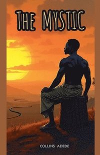 bokomslag The Mystic