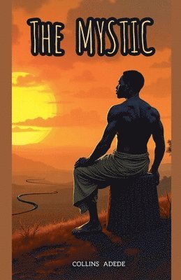 bokomslag The Mystic