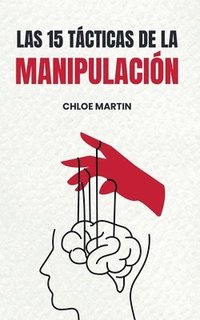 bokomslag 15 Tácticas de la Manipulación