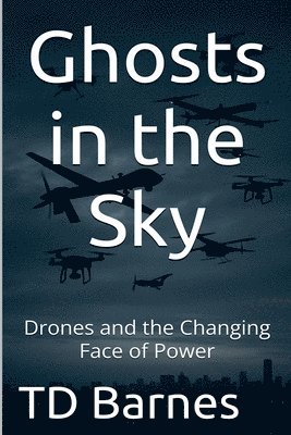 bokomslag Ghosts in the Sky