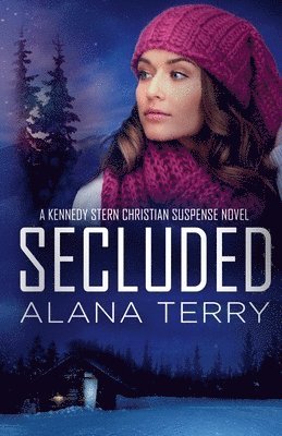 Alana Terry - Secluded, Häftad