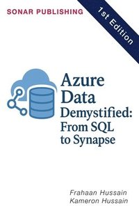 bokomslag Azure Data Demystified
