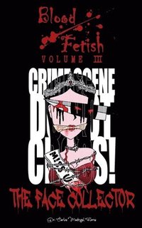 bokomslag Blood Fetish