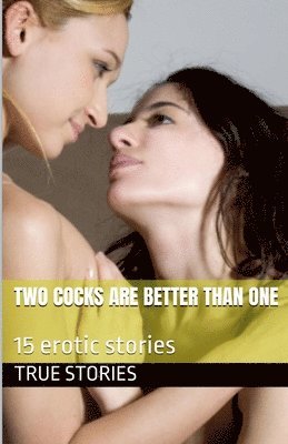 bokomslag Two Cocks are Better than One