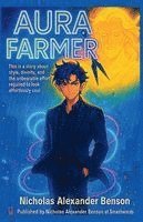 bokomslag Aura Farmer