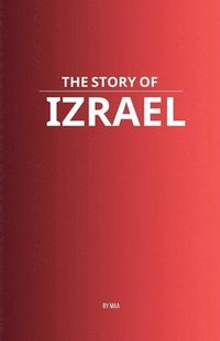 bokomslag Story of Izrael
