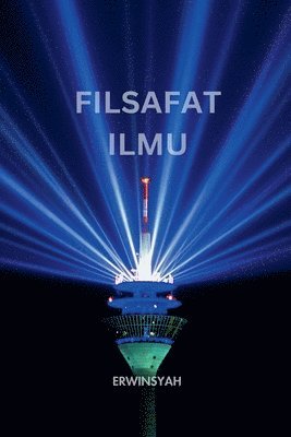 bokomslag Filsafat Ilmu