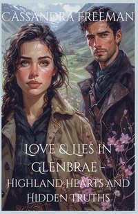 bokomslag Love & Lies in Glenbrae- Highland Hearts and Hidden Truths