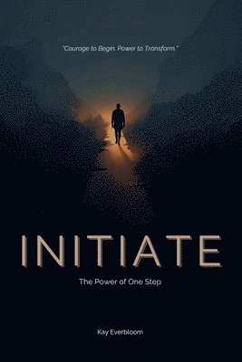 Kay Everbloom - Initiate, Häftad