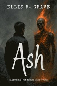 bokomslag Ash