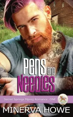 Minerva Howe - Pens and Needles, Häftad. Tillgänglighet: Lägg i varukorg