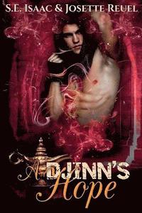 bokomslag Djinn's Hope