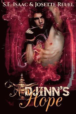 bokomslag Djinn's Hope