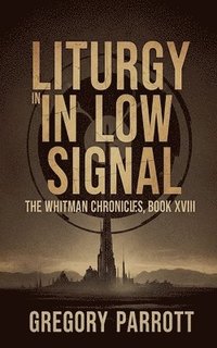 bokomslag Liturgy in Low Signal