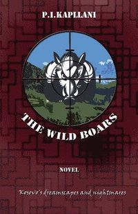 bokomslag Wild Boars