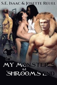 bokomslag My Monsters at 'Shrooms End