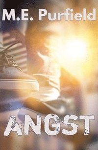 bokomslag Angst
