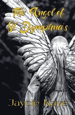 bokomslag Angel of St. Dymphna's