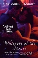 bokomslag Whispers of the Heart