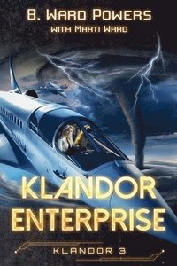 bokomslag Klandor Enterprise