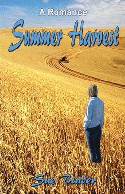Sue Binder - Summer Harvest, Häftad
