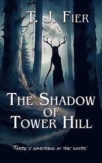 bokomslag Shadow of Tower Hill