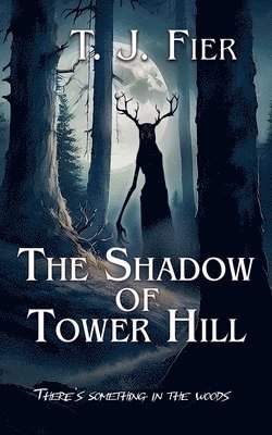 bokomslag Shadow of Tower Hill