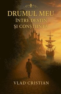bokomslag Drumul Meu Între Destin ?i Con?tiin??