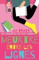 bokomslag Meurtre entre les lignes