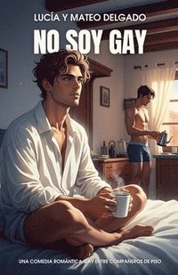 bokomslag No soy gay