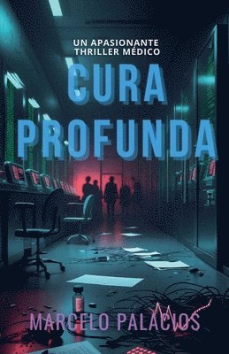 bokomslag Cura Profunda