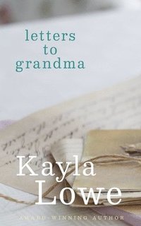 bokomslag Letters to Grandma