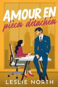 bokomslag Amour en pièces détachées