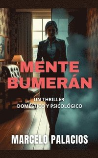 bokomslag Mente Bumerán