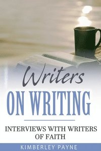 bokomslag Writers On Writing