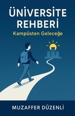 bokomslag Ün?vers?te Rehber?