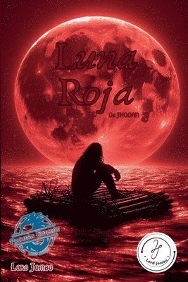 bokomslag Luna Roja