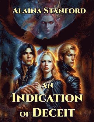 Indication of Deceit