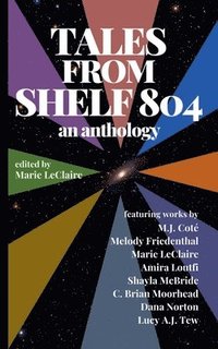 bokomslag Tales From Shelf 804