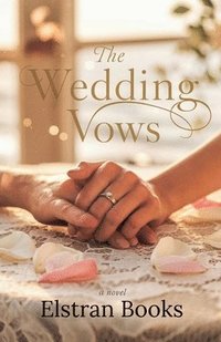 bokomslag The Wedding Vows