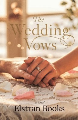 bokomslag The Wedding Vows