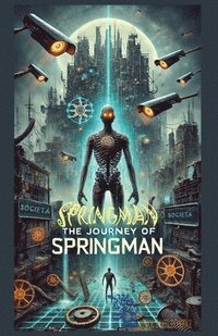 bokomslag Springman